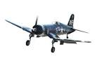 Warbird Alley: Vought F4U Corsair