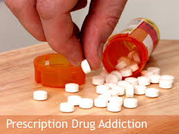 prescription At one time, not that long ago, there weren't 