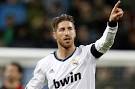 Arsenal have contacted Sergio Ramoss agent over a possible Real.