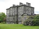 west. A Robert Adam house, - via Daymix