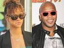Rihanna's 'We Found Love' Remix Ft. Flo Rida Unleashed - rihanna-s-we-found-love-remix-ft-flo-rida-unleashed