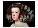 The Infanta Maria Theresa, Daughter of Philip IV of Spain Giclee Print - velazquez-diego-the-infanta-maria-theresa-daughter-of-philip-iv-of-spain
