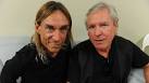 Iggy Pop James Williamson