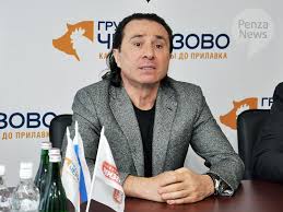 This was announced by the chairman of the board of directors of OJSC “Cherkizovo-Group” Igor Babaev during a visit to the region on Tuesday, January 29. - babaev_igor29012013-002
