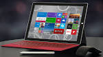 Microsoft Releases January System Updates For Surface Pro Devices.