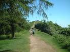 Thirdsland and Jubilee Hill on - via Daymix