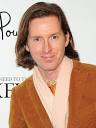 Wes Anderson gave his own