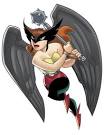 Shayera Hol (DCAU) - DC Comics Database