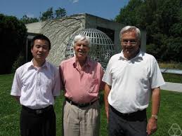 Details: Ding-Xuan Zhou, Steve Smale, Kurt Jetter