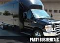 Party Bus Rentals South Milwaukee Wisconsin Party Bus South Milwaukee