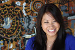 Catherine Yeh specializes in health communication. - img_5860