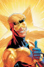 Michael Jon Carter (New Earth) - DC Comics Database