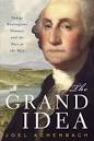 Nica Noelle's Reviews > The Grand Idea: George Washington's Potomac & the ... - 1134824