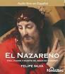 Cover of: El Nazareno/ Jesus of Nazareth by Felipe Silva - 3062535-M