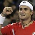 ... at London's O2 Arena. Following advancing to the quarter finals of the ... - david_ferrer_atp_finals