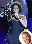 Tyler Perry Whitney Houston