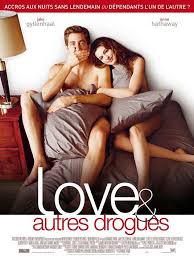 حصرياً الفيلم الكوميدي الدرامي للكبار فقط Love and Other Drugs 2010 مترجم بجودة BRRip تحميل مباشر Images?q=tbn:ANd9GcRclDbjDoJTZ9YXJG5hW8Lvpc_HWeV7WFog47lrYYfsu4umnyBfKw&t=1