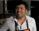 Picca Chef Ricardo Zarate