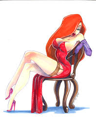  Download Hentai   Jessica Rabbit & Betty Boop Baixar Grátis