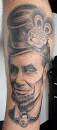 Babraham Lincoln