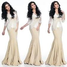 Baju Melayu Modern on Pinterest | Kebaya, Baju Kurung and Indonesia