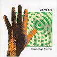 Invisible Touch by Genesis : Reviews and Ratings - Rate Your Music