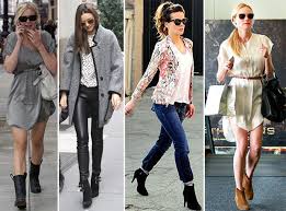 7 Essential Fall Winter Footwear For Women - StyleFrizz
