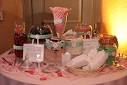 SOUL PRETTY: Candy Bar Ideas....