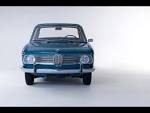1962-1972 BMW New Class - BMW 1500 Front - 1280x960 - Wallpaper