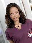 Judy Reyes as Carla Espinosa - TV Fanatic
