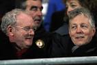 Minster Martin McGuinness