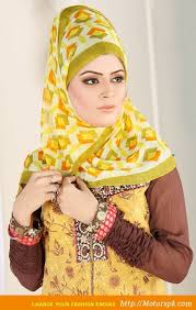 fashion: latest abaya design 2013