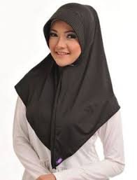 Aneka Jilbab Cantik on Pinterest | Muslim