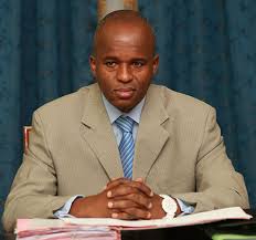 وزير الإسكان والعمران با يحي