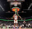 Nate-robinson-green-shoes-nike