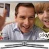 Samsung Skype-Enabled HDTV
