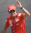 Felipe Massa Picture 0
