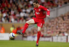 Steve Finnan honours, awards and transfer info | Barclays Premier League