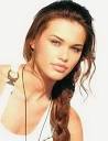 Federica Fellini is an Italian