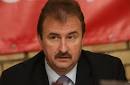Александр Попов — новый