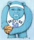 Zach Randolph 'Grizz-Bo' Art