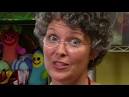 Ms. Mola's Make-ola!