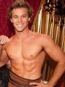 Lincoln Lewis Photos