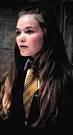 Hufflepuff Megan Jones - Megan-Jones-hufflepuff-28198133-326-600