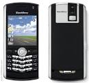 BlackBerry Pearl 8100 pictures, official photos