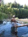 Breitenbush Hot Springs: Leave Your Bathing Suit Behind « BaltimOregon