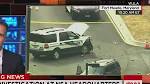 Man shot dead at Fort Meade after ramming main gate near NSA | myfox8.