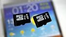 Samsungs Ultra High Speed 1 microSD cards offer 80MBs read rates