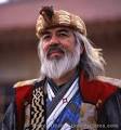 Just Genesis: The Nile-Japan Ainu Connection