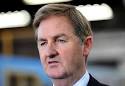 Acting Premier Peter Ryan warns the carbon tax will threaten jobs in the ... - peter_ryan_main-420x0